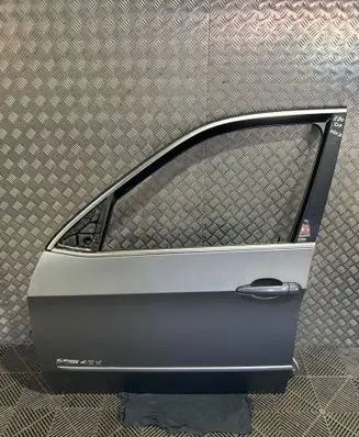 BMW X5 E70 Front door 