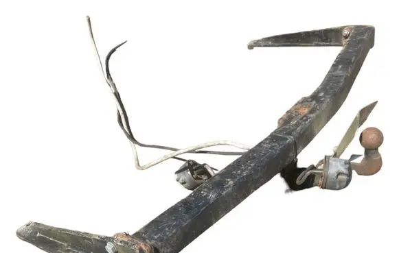 Mazda 6 Tow bar set 