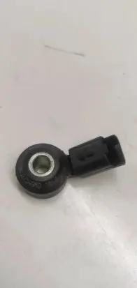 Peugeot 2008 II Detonation knock sensor 9632754980