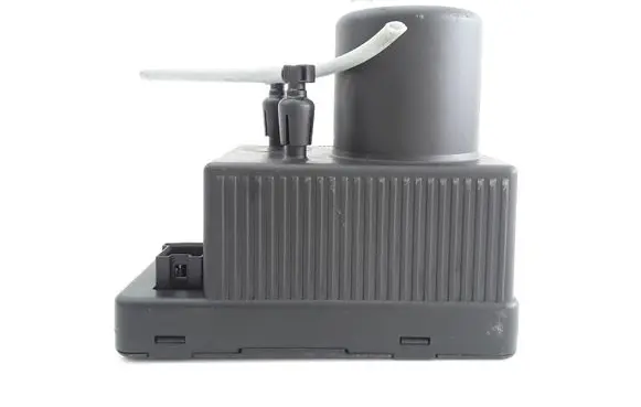 Mercedes-Benz C W203 Central locking vacuum pump 2038000048