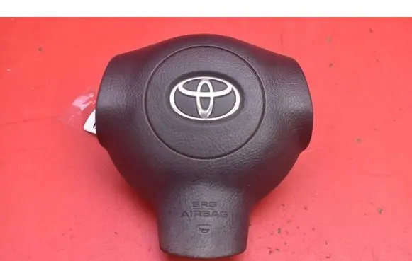 Toyota Corolla E120 E130 Steering wheel airbag 