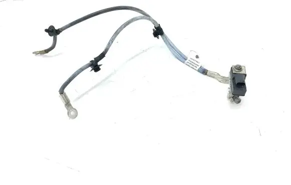 Citroen Berlingo Negative earth cable (battery) 9828916480