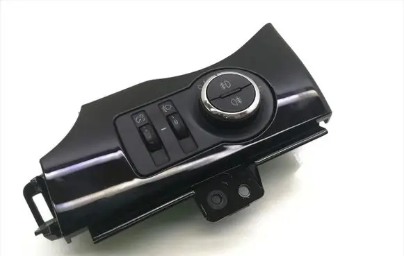 Chevrolet Orlando Light switch 13301764 251548