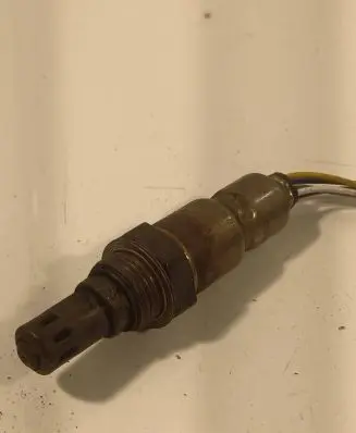 Volvo V50 Lambda probe sensor 9687160780