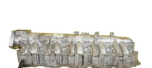Alfa Romeo Brera Intake manifold 55210197 939A9000