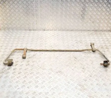 Front anti-roll bar/sway bar