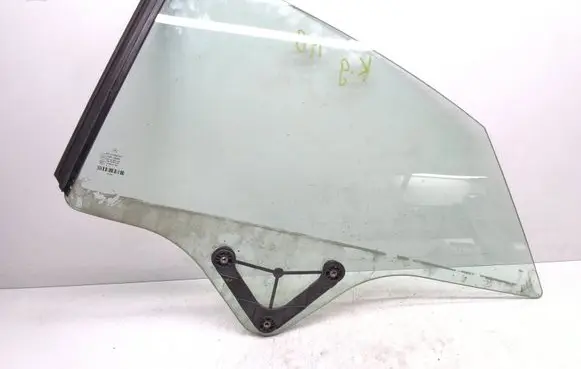 Mercedes-Benz E A207 Rear side window E643R00050