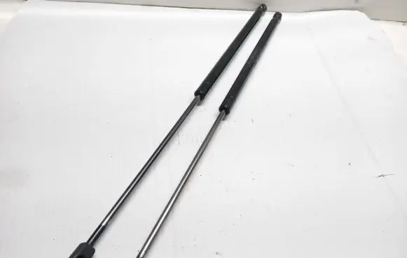 Ford Focus Shock absorber/damper mounting bracket 4M51-N406A10-AB