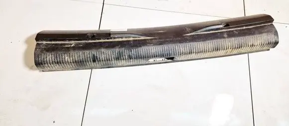 Volkswagen PASSAT B6 Other trunk/boot trim element 3c9863459