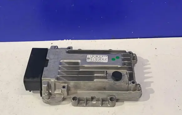 Mercedes-Benz R W251 Engine control unit/module A6429002200 0281016092