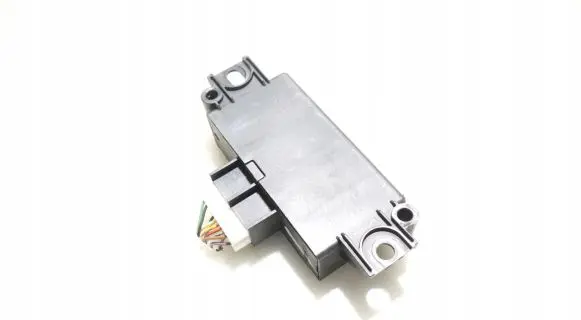 Nissan Micra K14 Engine control unit/module ECU