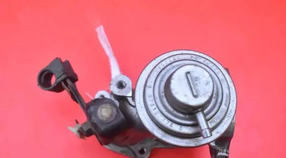 Honda Civic EGR valve 8973184760