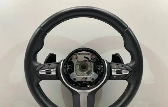 BMW 2 F22 F23 Steering wheel 7845600