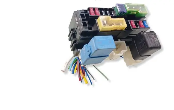 Nissan Note (E12) Fuse module 252309F920