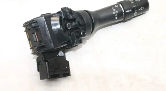 Toyota Prius (XW30) Wiper speed switch 