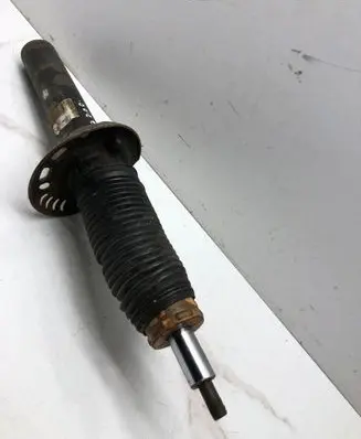 Audi A3 S3 8P Front shock absorber/damper