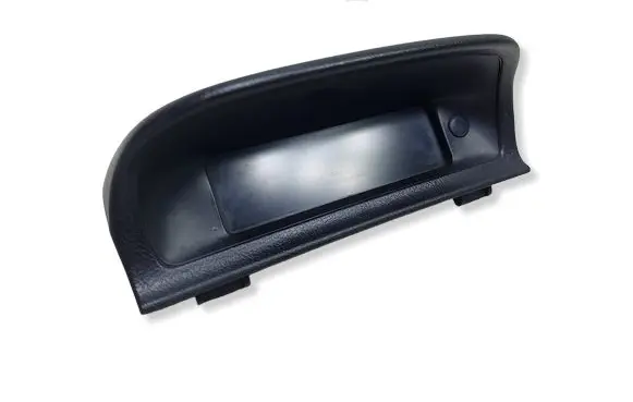 Peugeot 307 Screen/display/small screen 9649862680KASACJ 9649862680