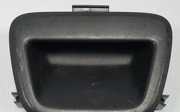 Volvo V70 Floor mat clip fixing clamp 