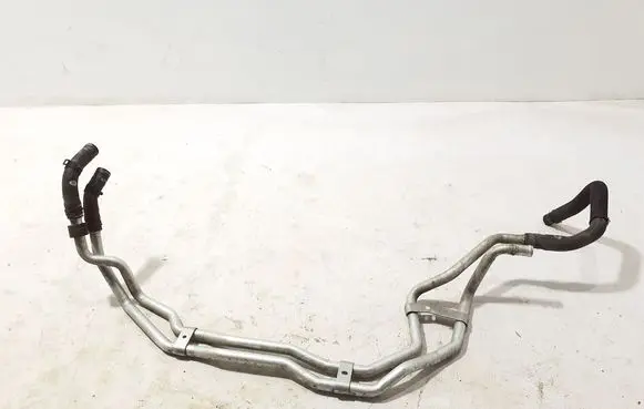 Porsche Panamera (971) Engine coolant pipe/hose 971820443A