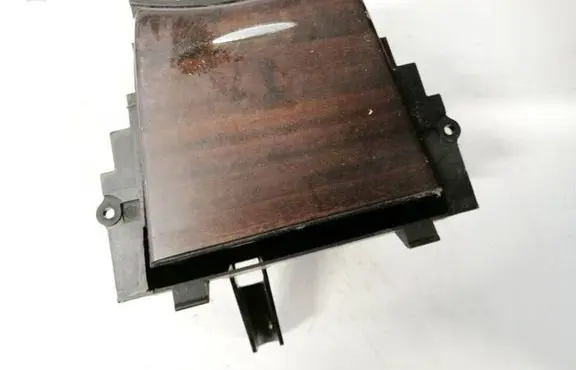 Car ashtray