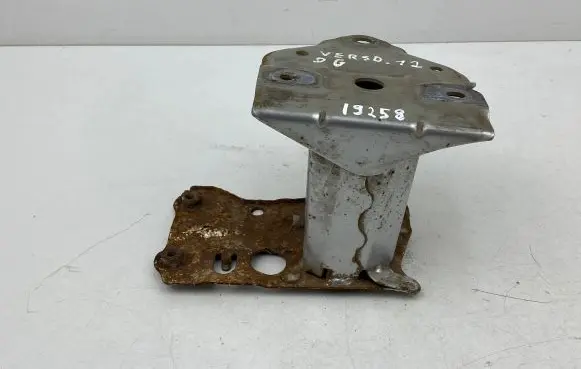 Rear beam