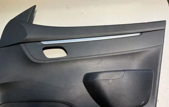 Dacia Spring Front door card panel trim 809005803R
