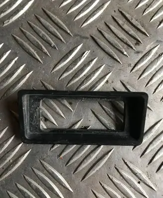Peugeot 407 Number plate light 20100784
