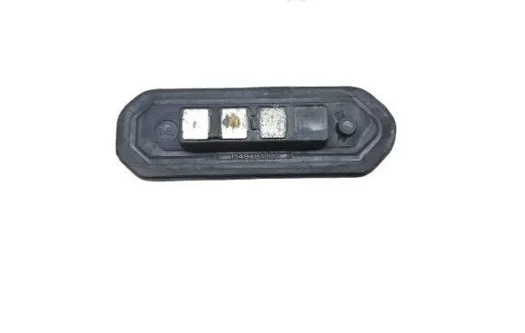 Fiat Ducato Sliding door contact joint 1348483080