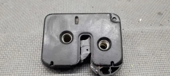 Seat Ibiza II (6k) Tailgate/trunk/boot lock/catch/latch 58177219