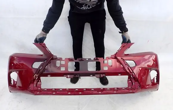 Lexus CT 200H Front bumper 5211976250