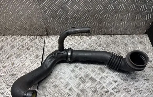Jeep Patriot Intercooler hose/pipe 04891634AD 209614K