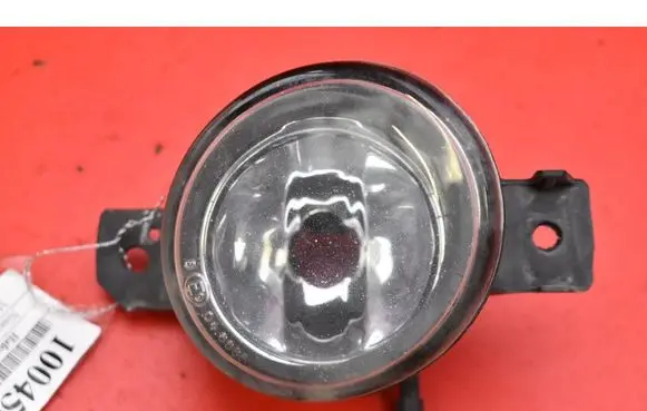 Nissan Micra Front fog light 