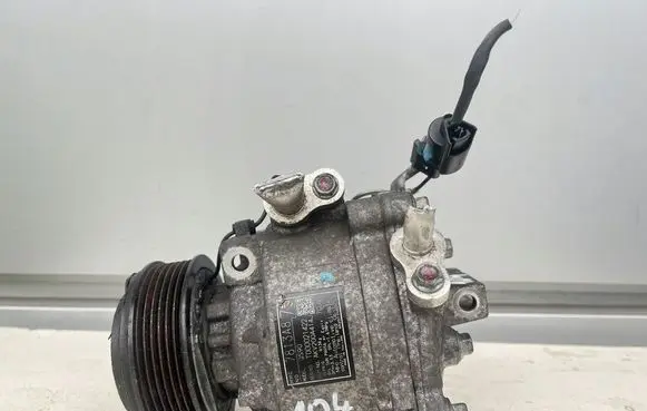 Mitsubishi Outlander Air conditioning (A/C) compressor (pump) AKV200A414J