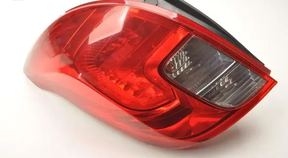 Opel Mokka Rear/tail lights 