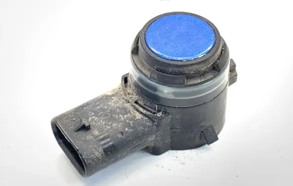 Skoda Fabia Mk3 (NJ) Parking PDC sensor 5Q0919275B