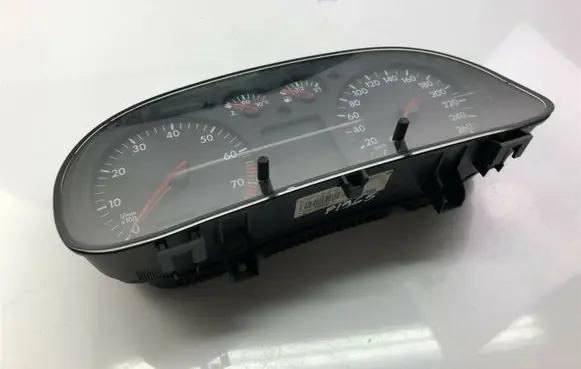 Volkswagen Golf IV Speedometer (instrument cluster) 1J0920806C F1965