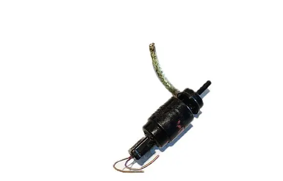 Mercedes-Benz SL R129 Windscreen/windshield washer pump 1248690621