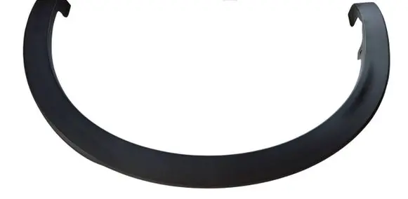 Renault Arkana Rear arch trim 78874JA3561R