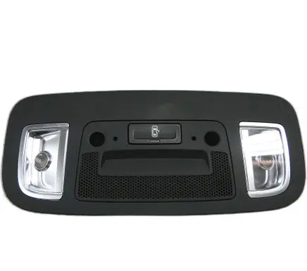 Audi TT TTS RS Mk3 8S Headlining lighting console trim 