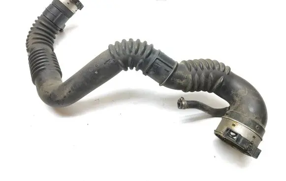 Renault Kadjar Intercooler hose/pipe 170011428700044