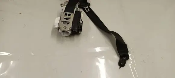 Mercedes-Benz GLE (W166 - C292) Front seatbelt A1668601300 A1668601900