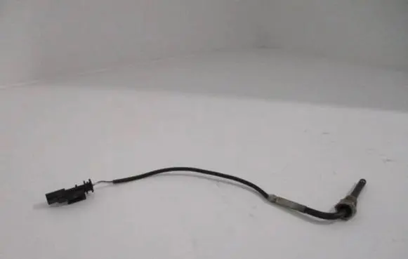 Fiat Doblo Exhaust gas temperature sensor 55270986