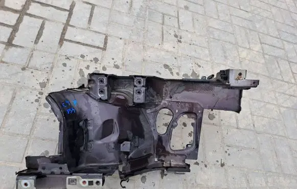 Citroen DS4 Front side member 