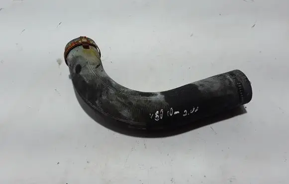 Volvo V50 Intercooler hose/pipe 30741751