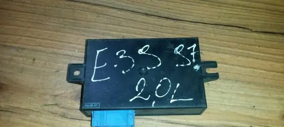 BMW 5 E39 Cruise control unit/module 65718369062