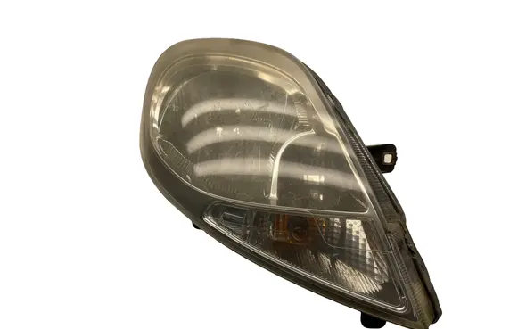 Headlight/headlamp