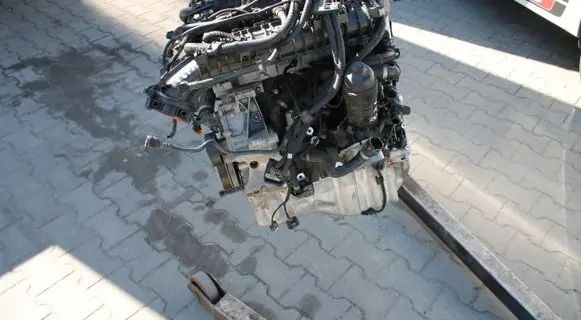 Opel Insignia A Engine 5678