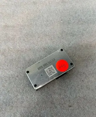 Audi A5 Other control units/modules 8B9980341XX