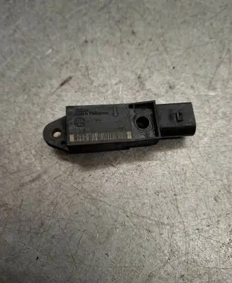 Mercedes-Benz E W211 Airbag deployment crash/impact sensor A0028202726