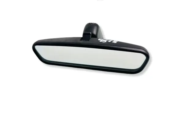 Audi A4 S4 B8 8K Rear view mirror (interior) A049333 E1010810